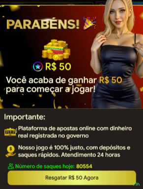 Imagem promocional das apostas esportivas da 89h